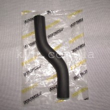 Патрубок радіатора Еталон Е-1,Е-2 /від термостата до помпи ,Z-подібний/KYH/